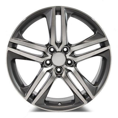 18" Wheels fits Honda Accord Civic CRV Odyssey Pilot Ridgeline TL TSX