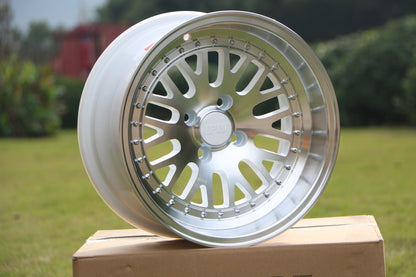 15" LM20 Style Wheels