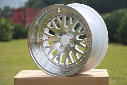 15" LM20 Style Wheels