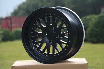 15" LM20 Style Wheels