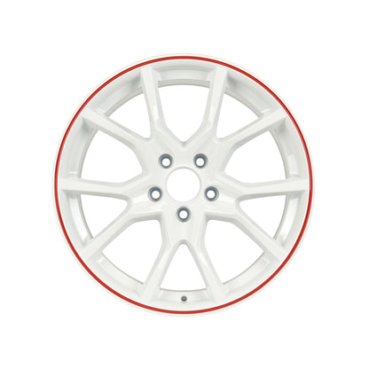 18" Wheels fits Honda Civic Accord Crosstour CRV Odyssey RSX TL TSX