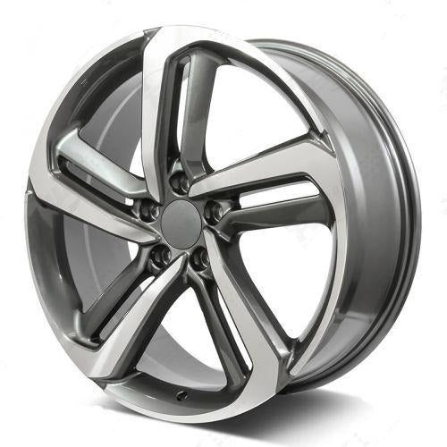 19" Wheels fits Honda Accord Civic CRV Odyssey Pilot Ridgeline TL TSX