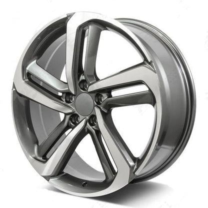 19" Wheels fits Honda Accord Civic CRV Odyssey Pilot Ridgeline TL TSX