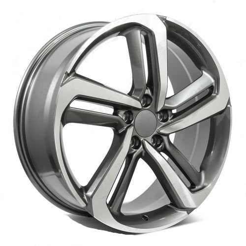 19" Wheels fits Honda Accord Civic CRV Odyssey Pilot Ridgeline TL TSX