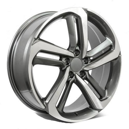 19" Wheels fits Honda Accord Civic CRV Odyssey Pilot Ridgeline TL TSX