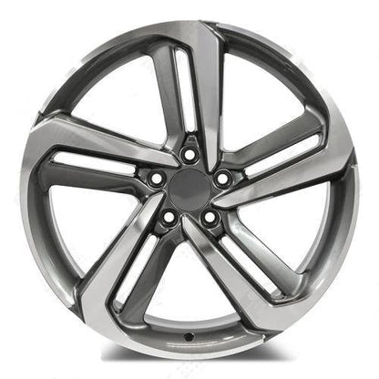22" Wheels fits Honda Accord Civic CRV Odyssey Pilot Ridgeline TL TSX