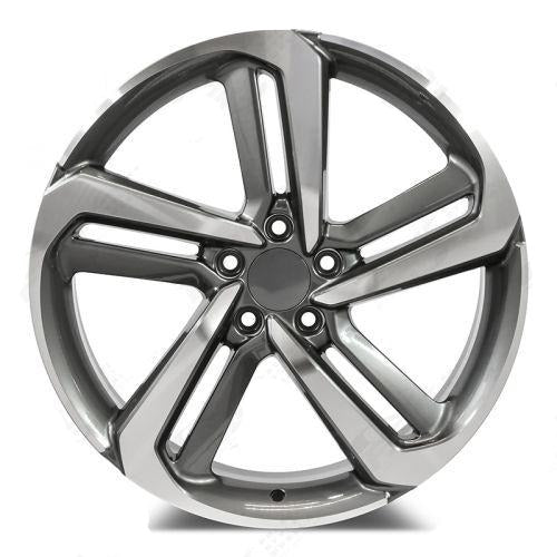 19" Wheels fits Honda Accord Civic CRV Odyssey Pilot Ridgeline TL TSX