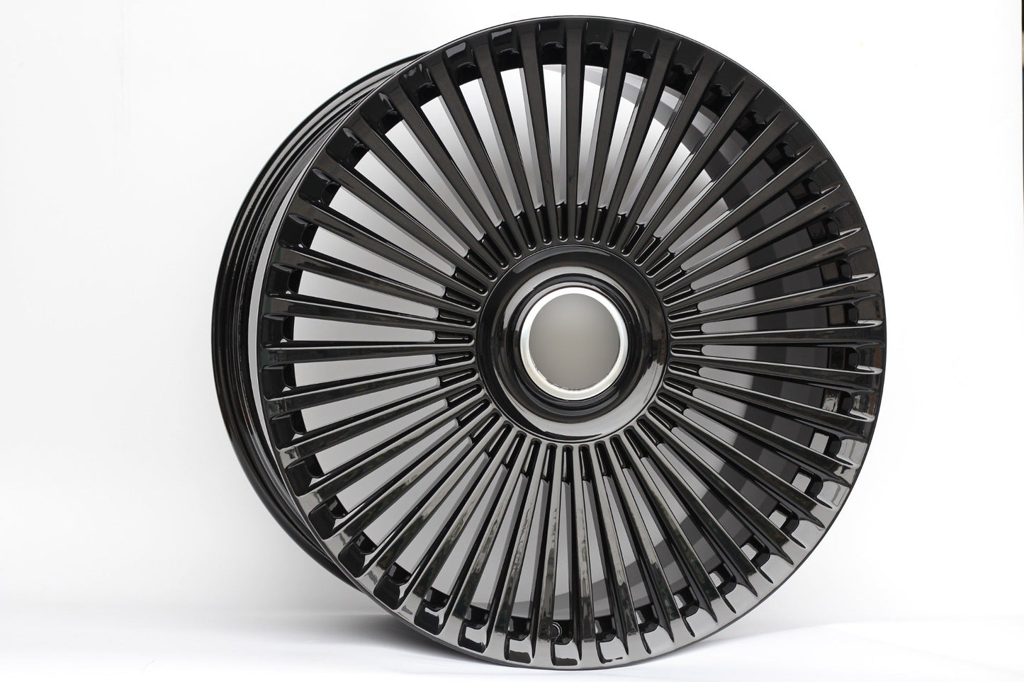 22" IPW 482 Forged Wheels