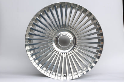 22" IPW 482 Forged Wheels