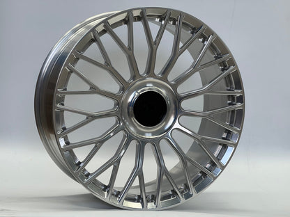 22" IPW 483 Forged Wheels