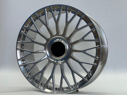 22" IPW 483 Forged Wheels