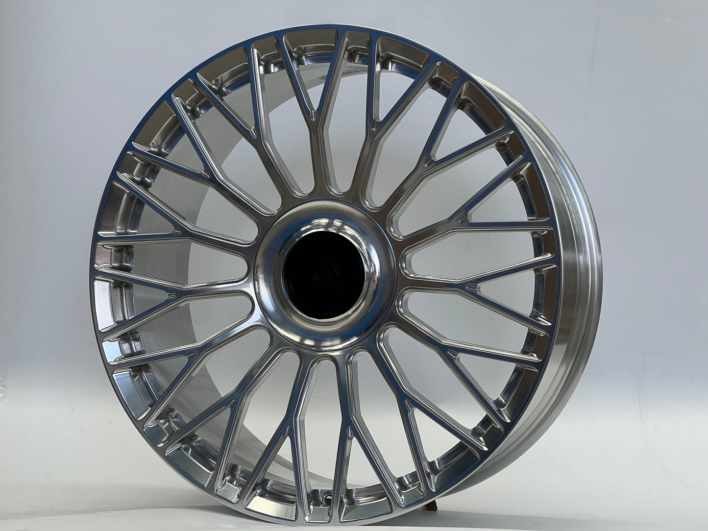 20" IPW 483 Forged Wheels
