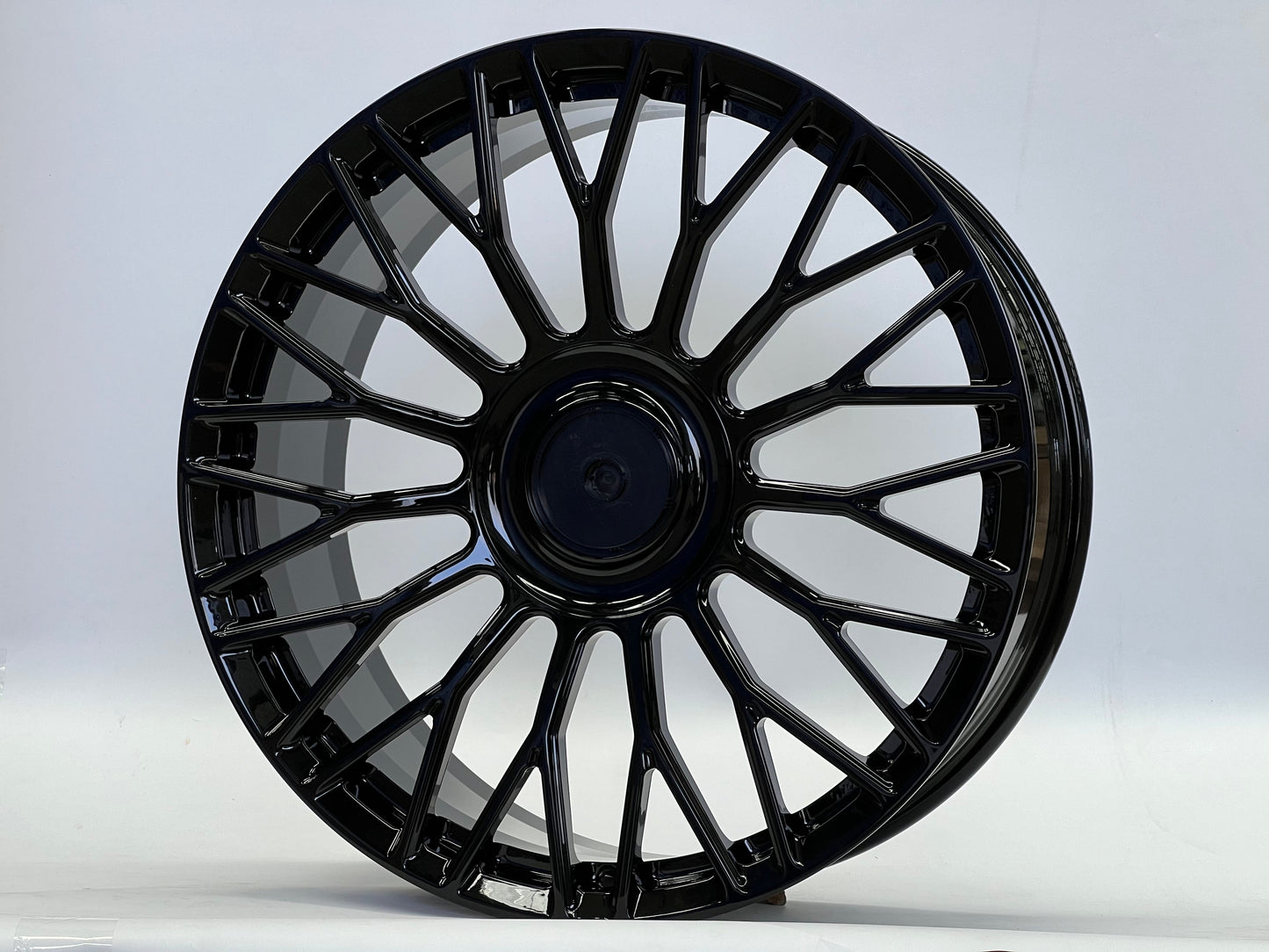 22" IPW 483 Forged Wheels
