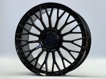 20" IPW 483 Forged Wheels