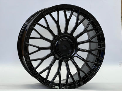 22" IPW 483 Forged Wheels