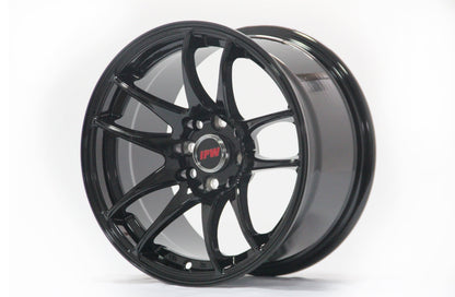 15" IPW 501 Wheels