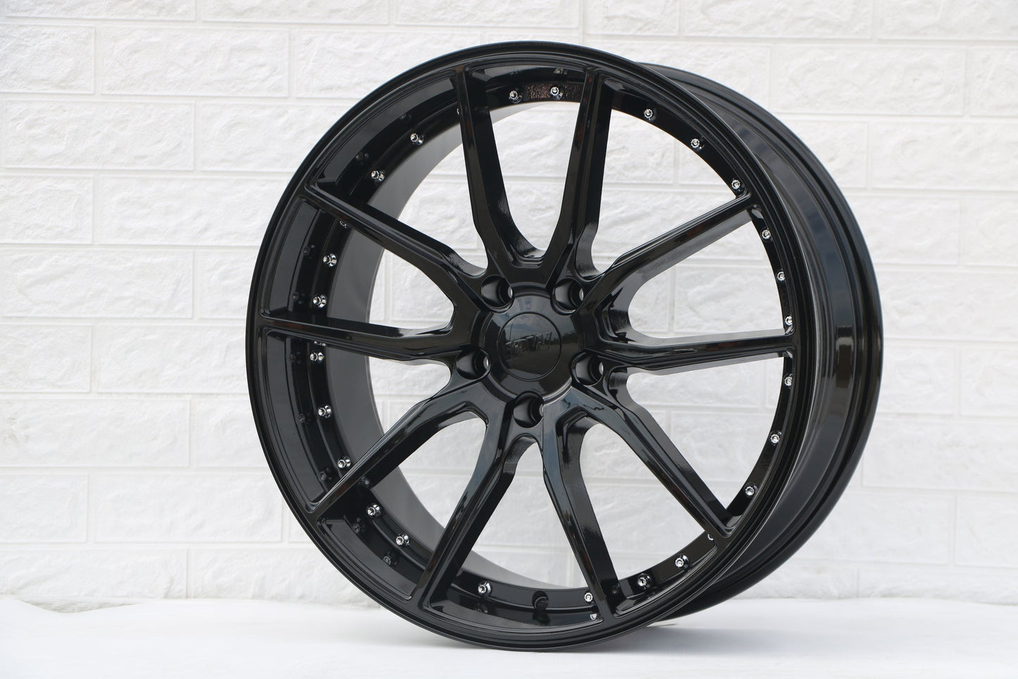 20" Mesh Style Wheels