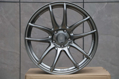 18" CR Style Wheels