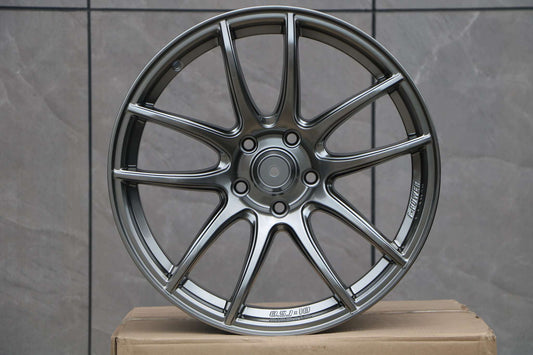 18" CR Style Wheels
