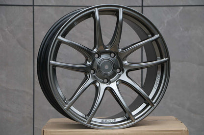 18" CR Style Wheels
