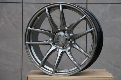 18" CR Style Wheels