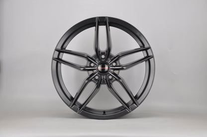 18" Voss Style Wheels