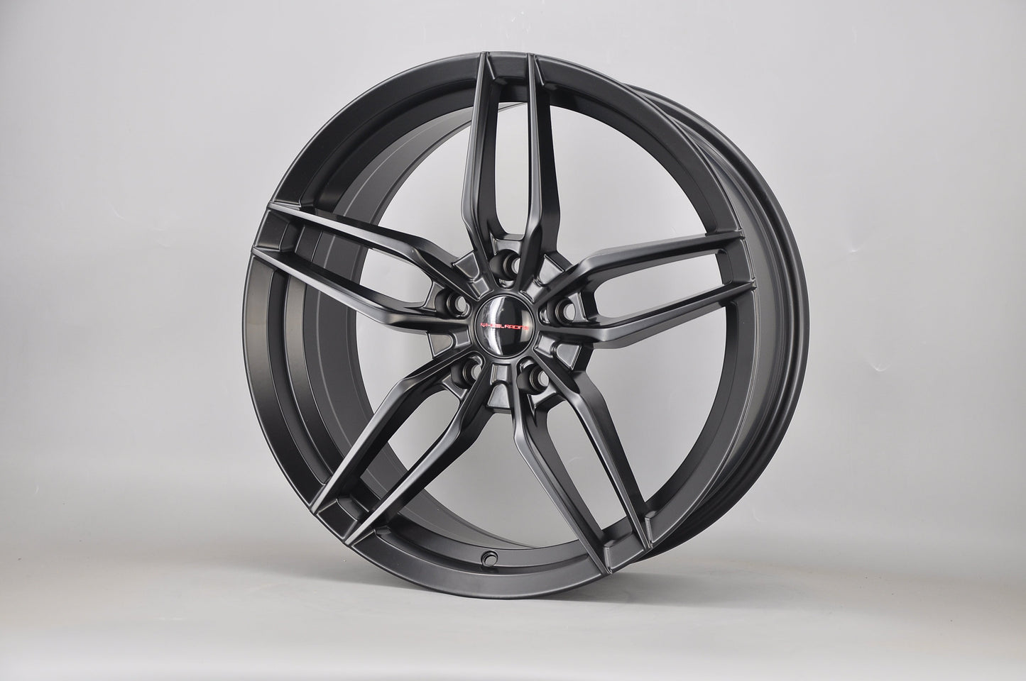 18" Voss Style Wheels