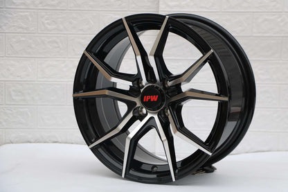 15" RC Style Wheels