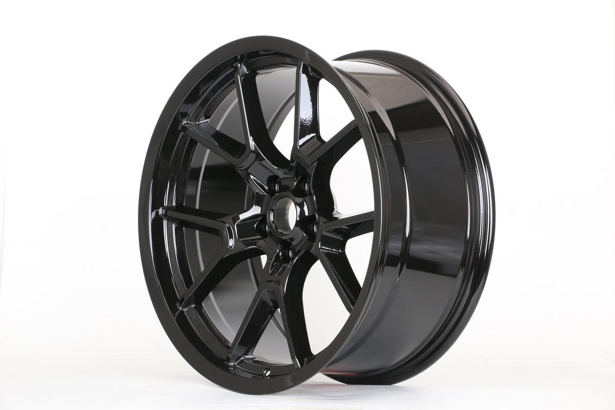 Hellcat Style Rims 20