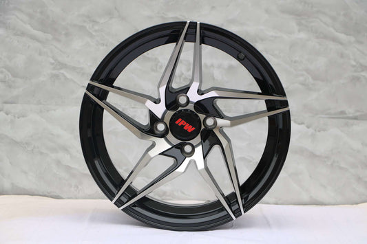 15" Diamond Style Wheels