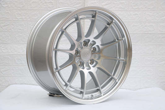 18" NT03 Style Wheels
