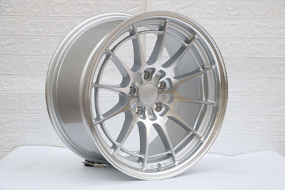 19" NT03 Style Wheels