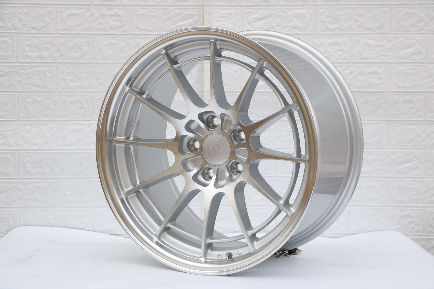 18" NT03 Style Wheels