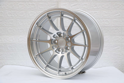 18" NT03 Style Wheels
