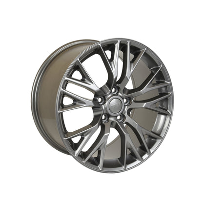 18"/19"/20" Z06 Style Wheels fits Chevy Corvette C6 C7