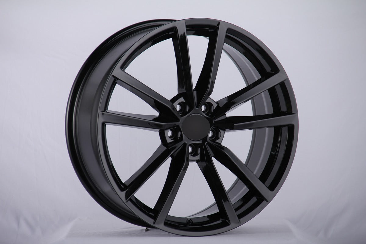 17" IPW 600 Wheels