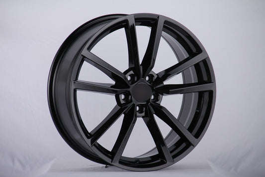 17" IPW 600 Wheels