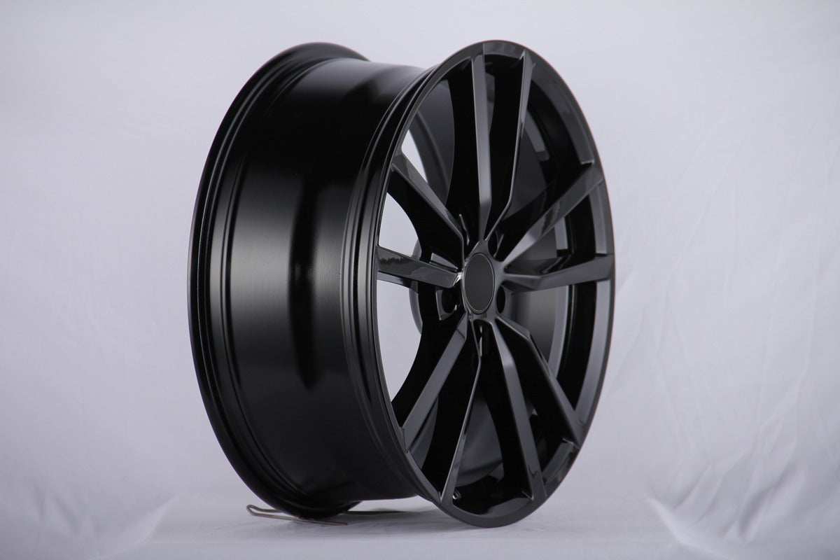 17" IPW 600 Wheels