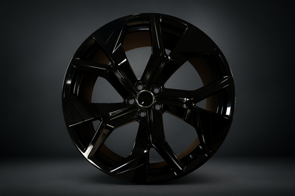 22" IPW 616 Wheels