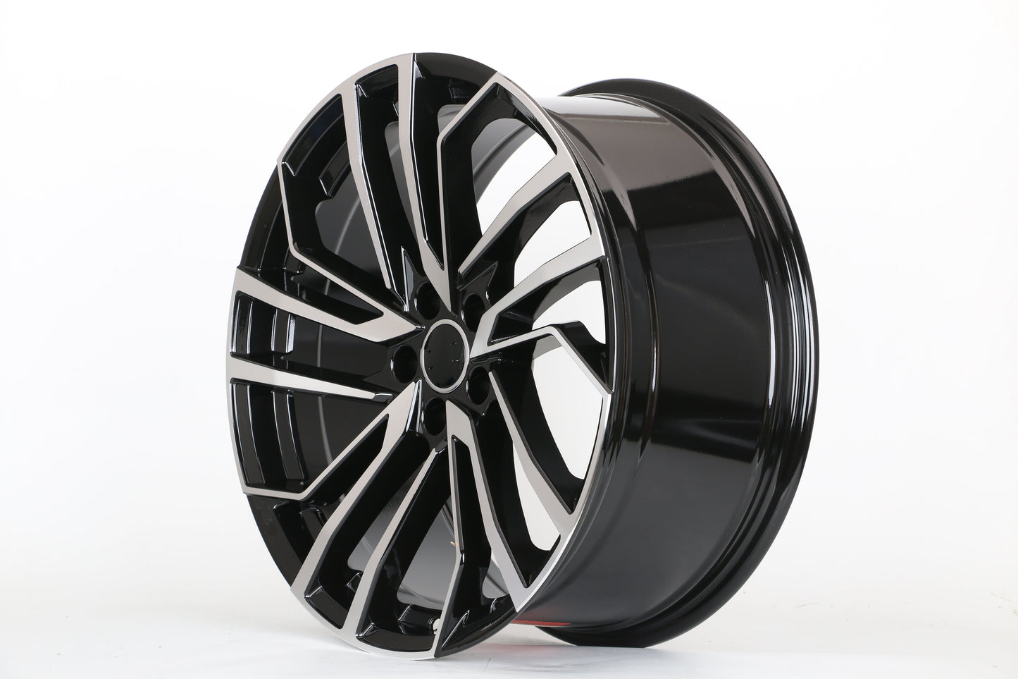 20" Wheels fits Audi A3 A4 A6 A8 A8L S6 S8 Q5 Q7