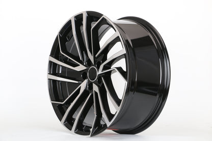 20" Wheels fits Audi A3 A4 A6 A8 A8L S6 S8 Q5 Q7