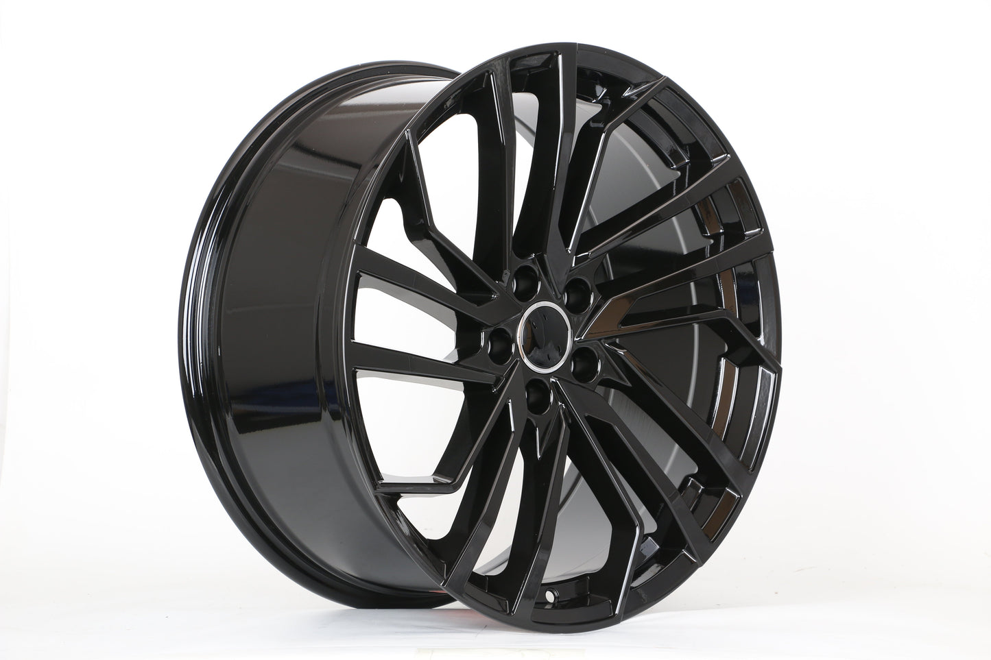 18" Wheels fits Audi A3 A4 A5 A6 A7 A8 A8L S3 S4 S5 Q5