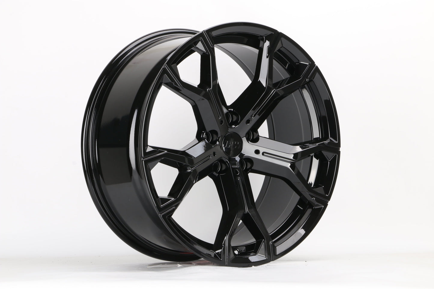 22" W702 Staggered Wheels fits BMW 5x120 X Series X5 X6