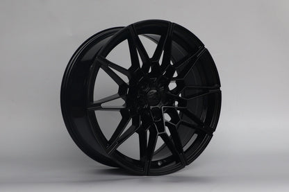 19" W718 Staggered Wheels fits BMW 5x112 Newer 3 Series 4 Series 5 Series 7 Series