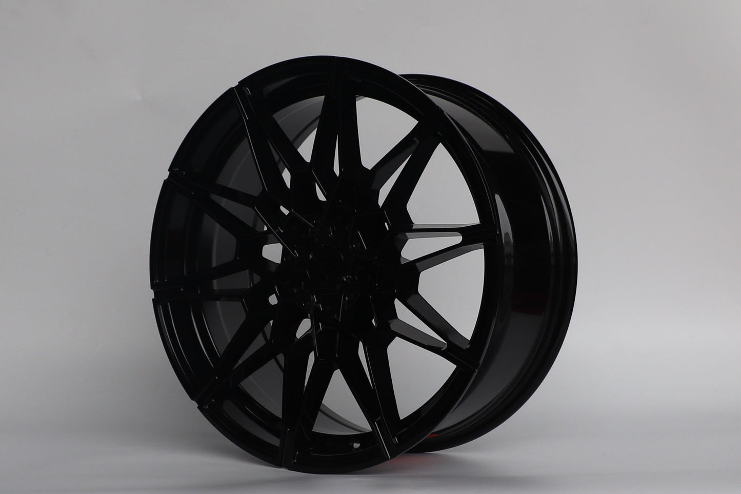 19" W718 Staggered Wheels fits BMW 5x112 Newer 3 Series 4 Series 5 Series 7 Series