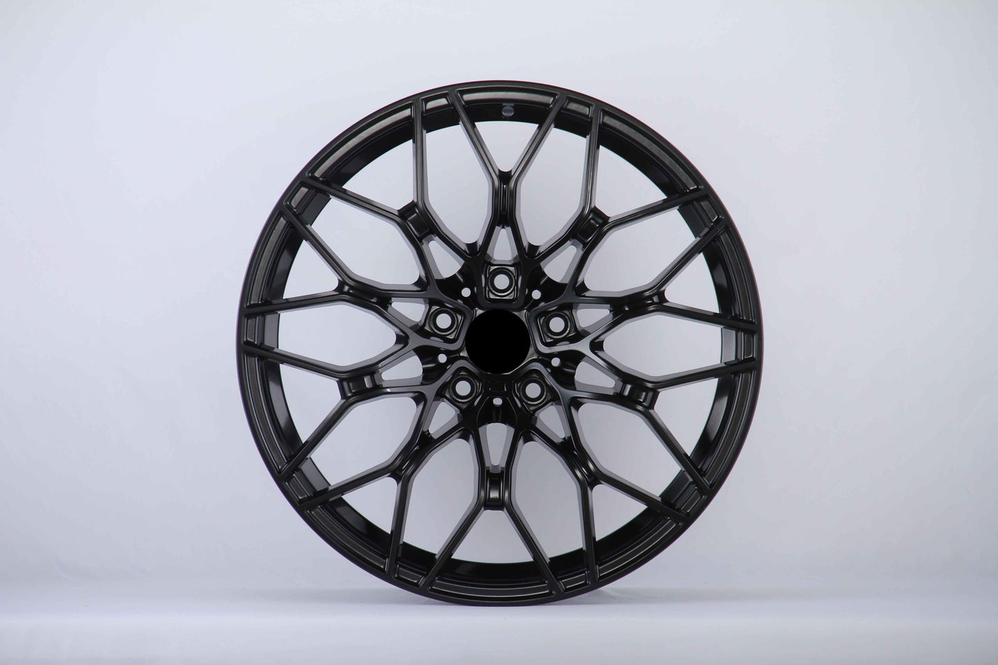 20" W719 Staggered Wheels fits BMW 5x112 Newer 3 Series 4 Series 5 Series 7 Series