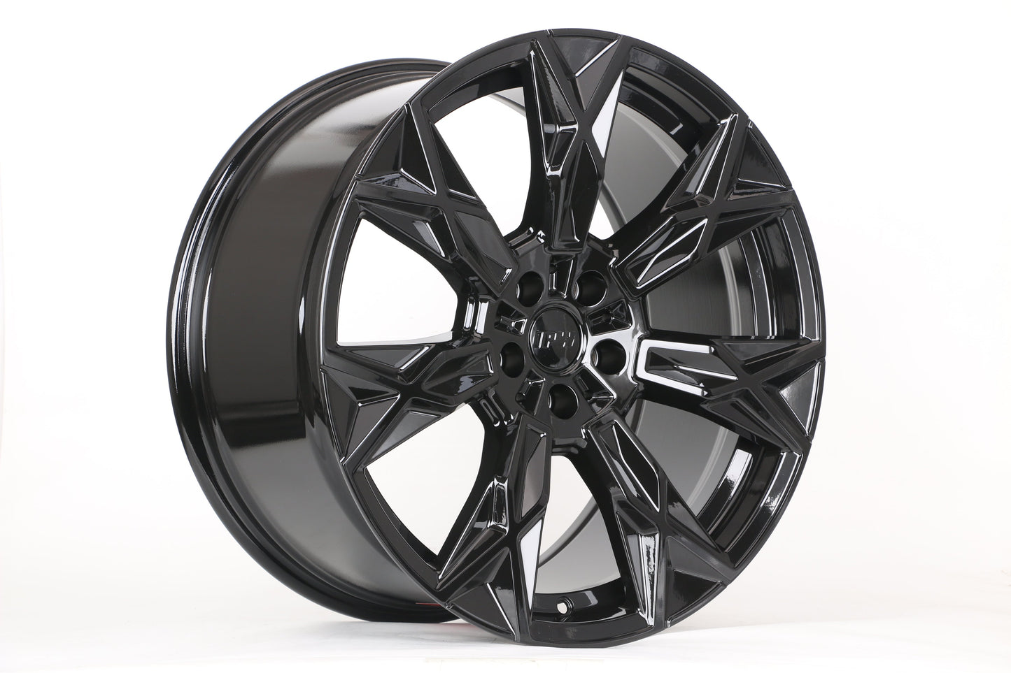 20" W722 Staggered Wheels fits BMW 5x112 Newer 3 Series 4 Series 5 Series 7 Series