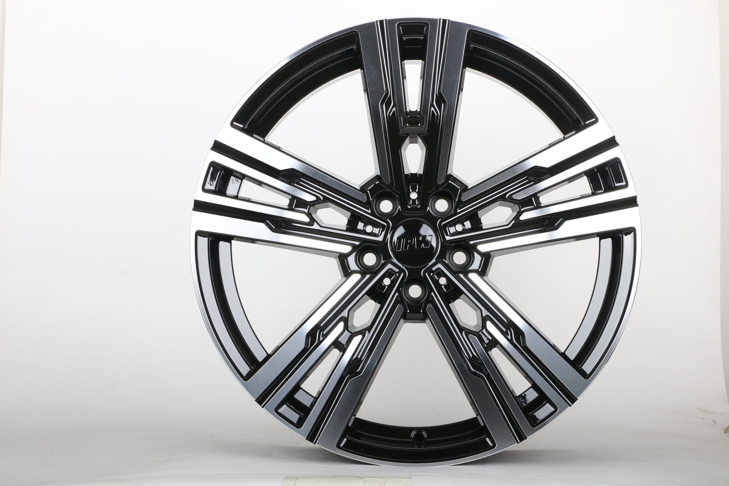 20" W723 Staggered Wheels fits BMW 5x120 3 Series 4 Series 5 Series 7 Series