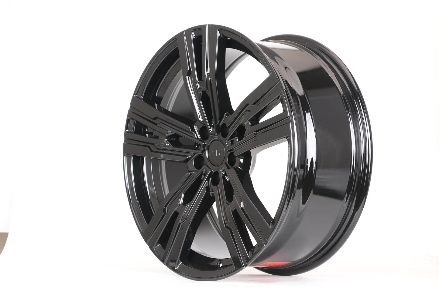 20" W723 Staggered Wheels fits BMW 5x120 3 Series 4 Series 5 Series 7 Series