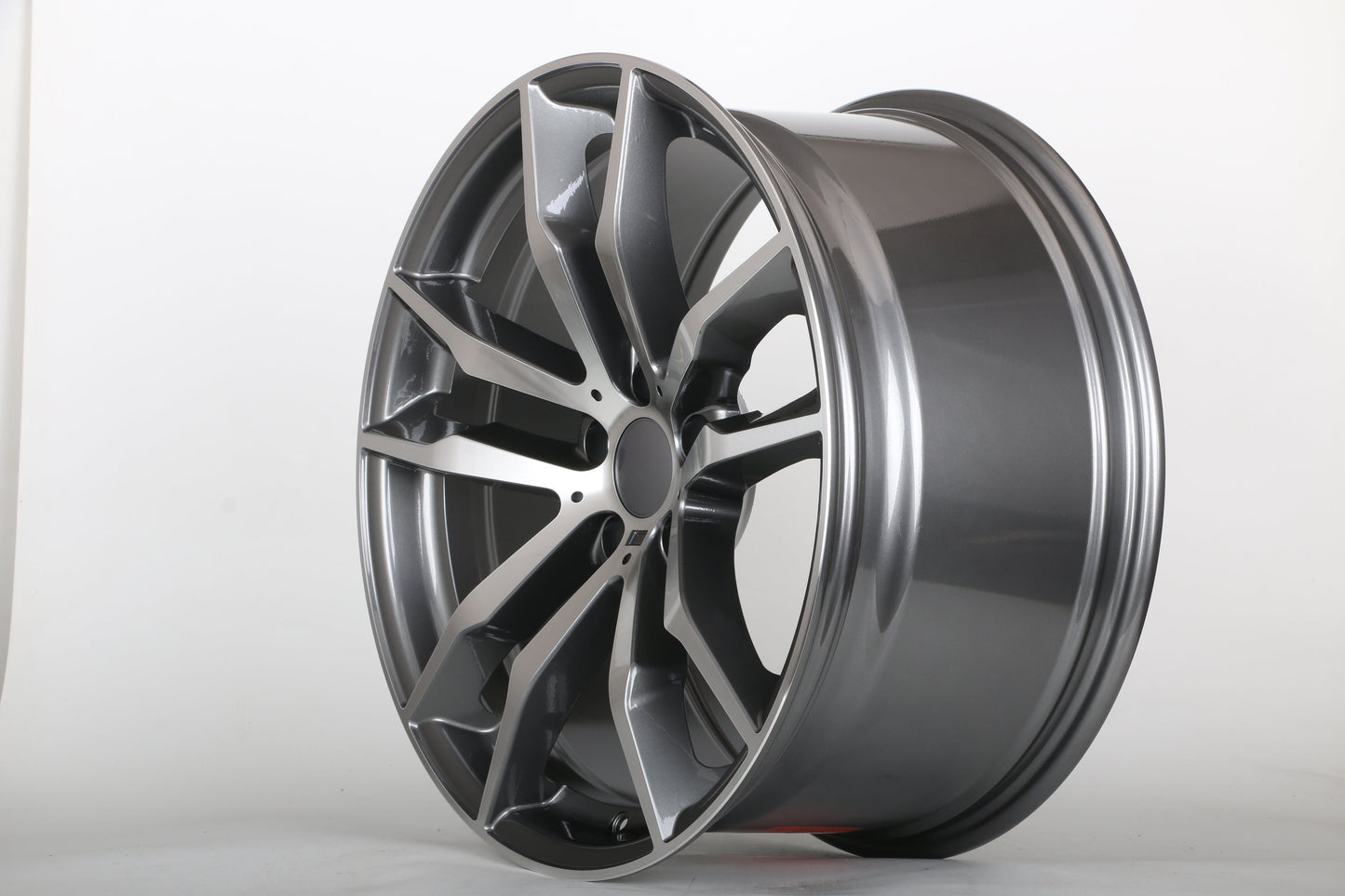 20" W732 Staggered Wheels fits BMW 5x120 X Series X5 X6